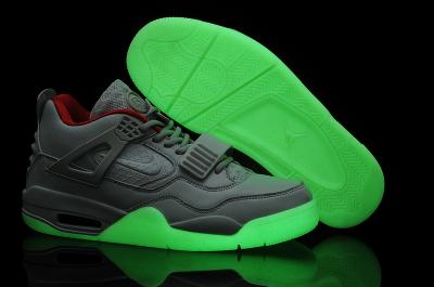 Cheap Jordan 4 Air Yeezy 2 Mix wholesale No. 207